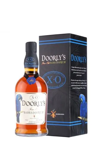 Rum Doorly's X.O. 0.7L 