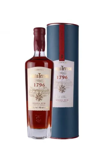 Rum Santa Teresa 1796 0.7L 