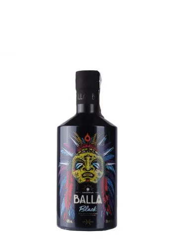 Rum Balla Black 0.7L 