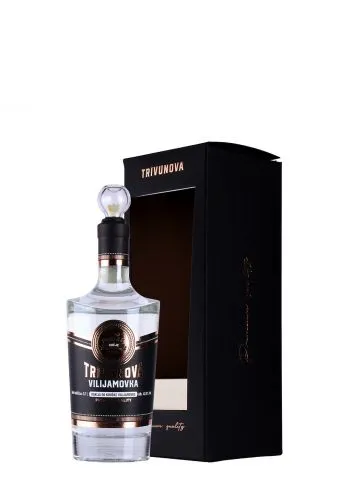 Trivunova Vilijamovka Premium 0.7L 