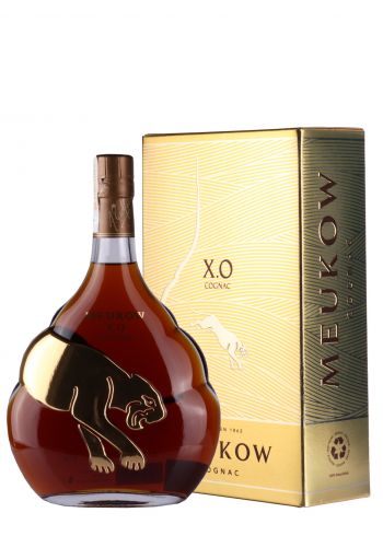 Cognac Meukow XO 0.7L 
