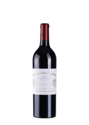 Chateau Cheval Blanc Premier 