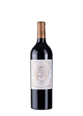 Chateau Pichon Baron 