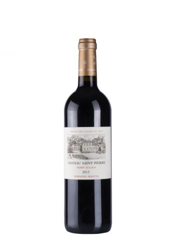 Chateau Saint Pierre Grand Cru 