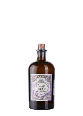 Gin Monkey 47 0.5L 