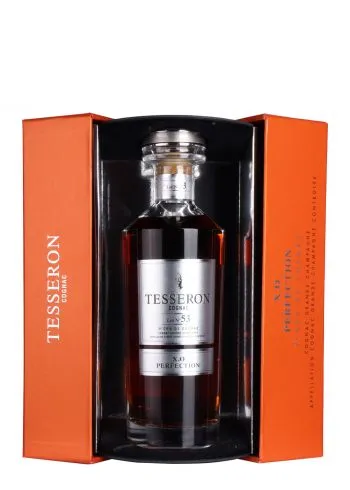 Cognac Tesseron Lot 53 0.7L 