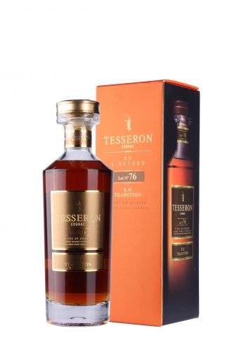 Cognac Tesseron Lot 76 0.7L 