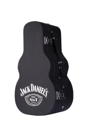 Jack Daniel's Guitar 0.7L 