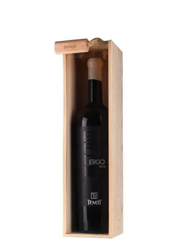 Temet Ergo Beli 1.5L 