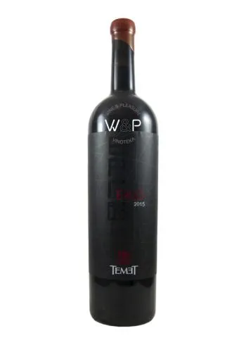 Temet Ergo Crveni 1.5L 