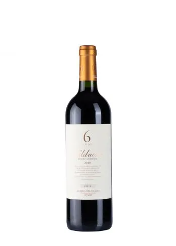 Valduero 6 Anos Riserva Premium 