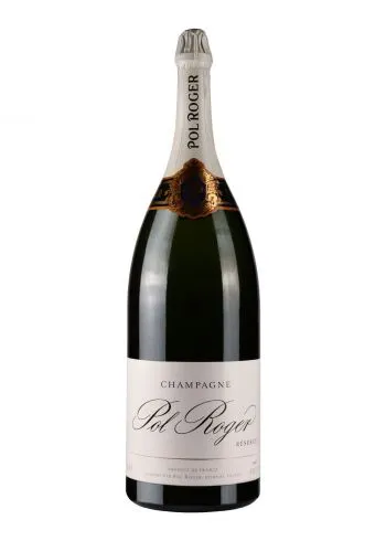 Pol Roger Brut Salmanazar 9l 