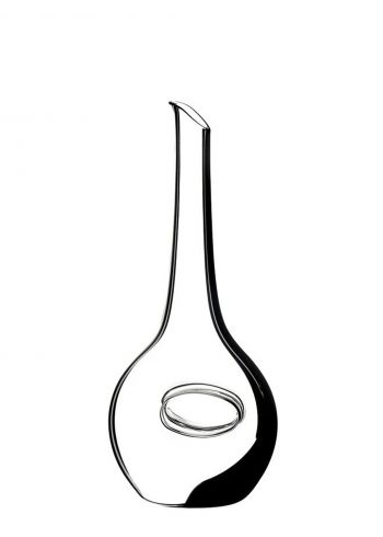 Riedel Decanter Black Tie Occhio Nero 2009/04 