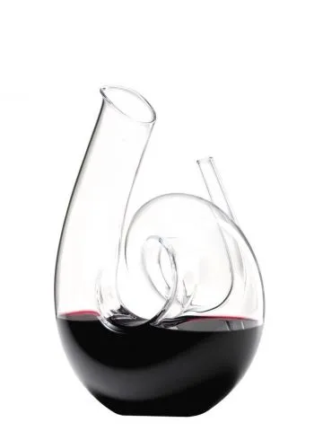 Riedel Decanter Curly 