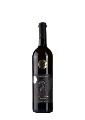 Seven Numbers Furmint 