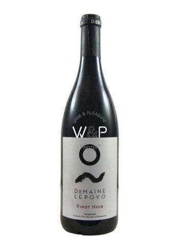 Domaine Lepovo Pinot Noir 