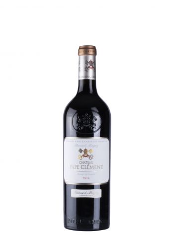 Chateau Pape Clement Rouge 