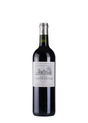 Chateau Cantemerle 