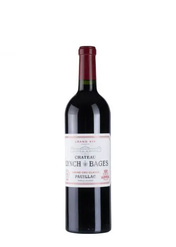 Chateau Lynch Bages 