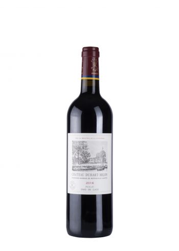 Chateau Duhart - Milon 