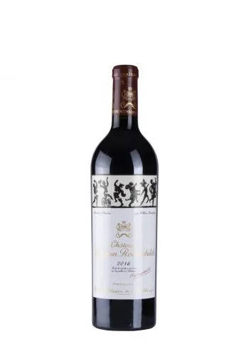 Chateau Mouton Rothschild 