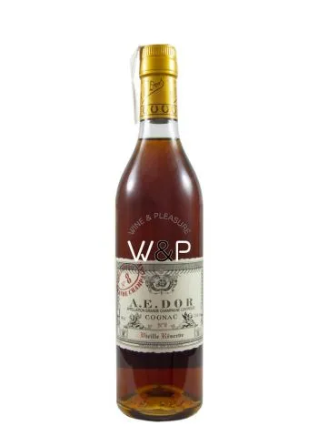 Cognac A.E. Dor Vieille Reserve No.8 