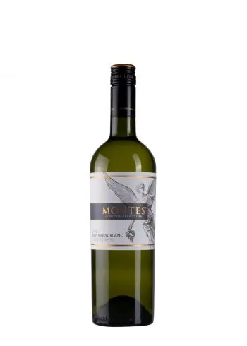Montes Sauvignon Blanc 