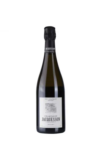 Jacquesson Corne Bautray 
