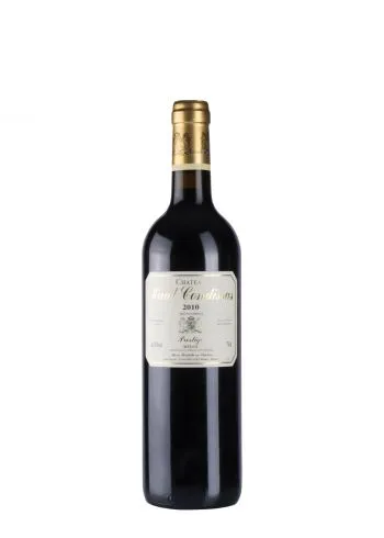 Chateau Haut Condissas Prestige 