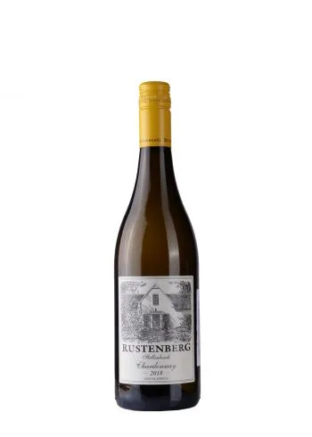 Rustenberg Chardonnay 