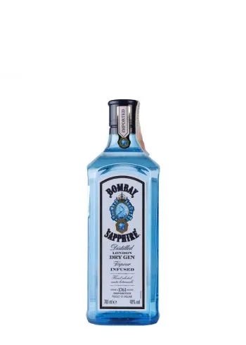 Gin Bombay Sapphire 0,7l 