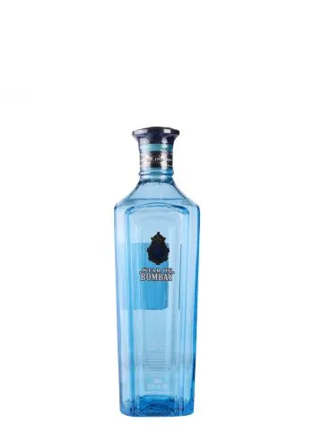 Gin Star Of Bombay 0,7l 