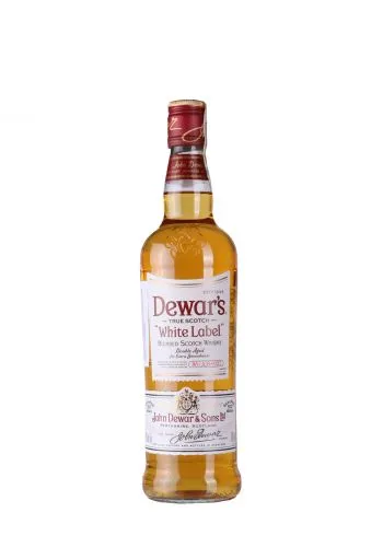 Whisky Dewar's White Label 0,7l 