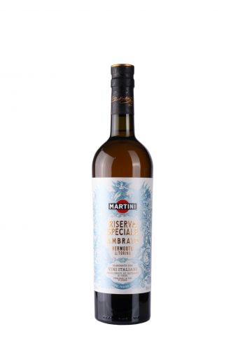 Vermouth Martini Ambreto 0,75l 