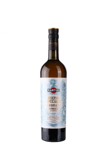 Vermouth Martini Ambrato 0,75l 