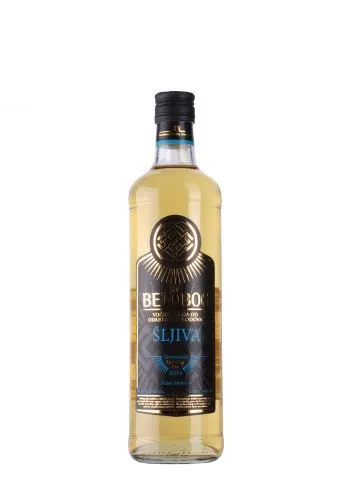 Belobog Šljiva  0,7 