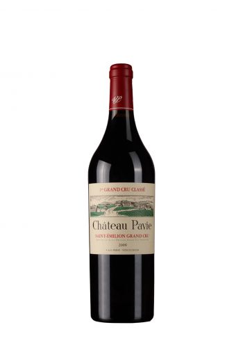 Chateau Pavie 