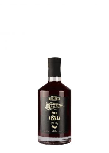Hubert liker Frau Višnja 0,7l 