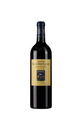 Chateau Smith Haut Lafitte Rouge 