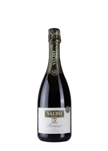 Prosecco Valdo Biologico 