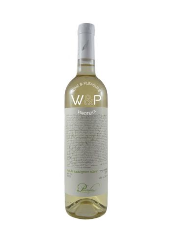 Pusula Sauvignon Blanc 