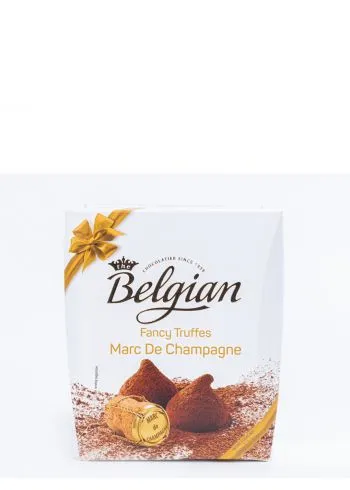 Belgian Trufle Šampanjac 200gr 