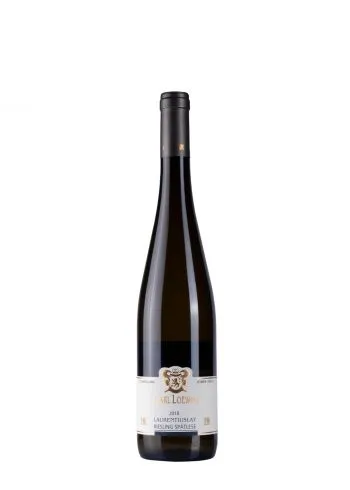 Carl Loewen Laurentiuslay Riesling Spatlese 