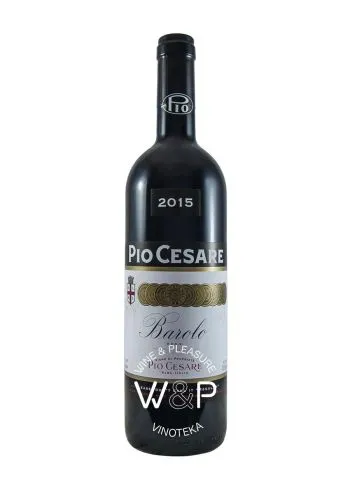 Pio Cesare Barolo 