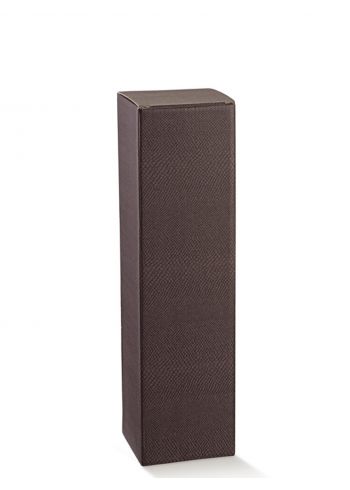Kutija Kartonska 1B Braon Kroko-38299 