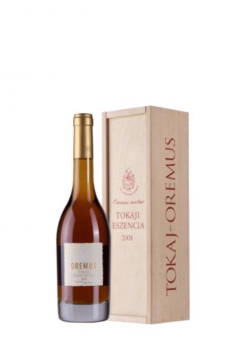 Oremus Tokaji Eszencia 
