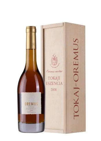 Oremus Tokaji Eszencia 