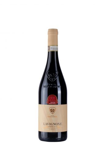 Pico Maccario Lavignone Barbera Dasti 