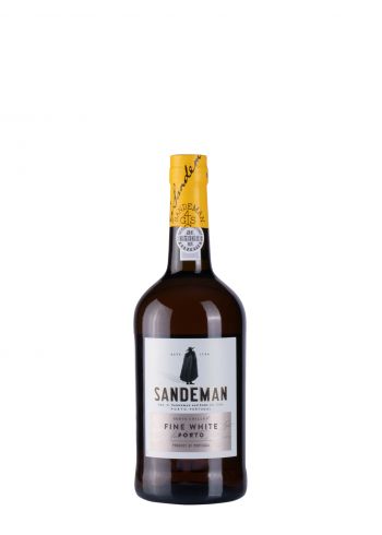 Sandeman White Porto 