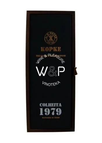Kopke Colheita Porto 1979 